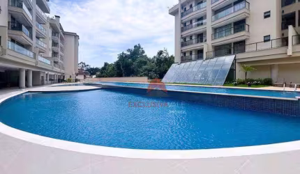 Apartamento com 2 dormitórios à venda, 86 m² por R$ 980.000 - Itaguá - Ubatuba/SP