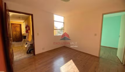 Excelente Apartamento com 02 dormitórios, 42 m² - venda por R$ 240.000 ou aluguel por R$ 1.815/mês - Vila Industrial - São José dos Campos/SP