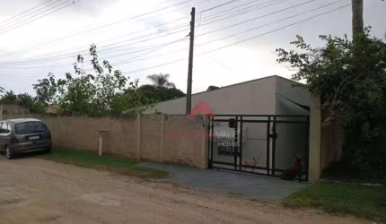 Chácara / sítio com 3 quartos à venda no Caçapava Velha