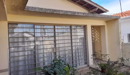 Casa à venda, 209 m² por R$ 1.300.000,00 - Centro - São José dos Campos/SP