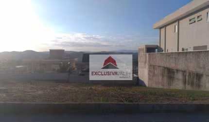 Terreno à venda, 450 m² por R$ 960.000,00 - Urbanova - São José dos Campos/SP