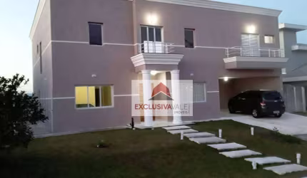 Casa à venda, 265 m² por R$ 2.000.000,00 - Quinta dos Lagos - Paraibuna/SP
