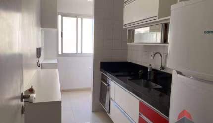 Apartamento à venda, 85 m² por R$ 599.000,00 - Jardim das Colinas - São José dos Campos/SP