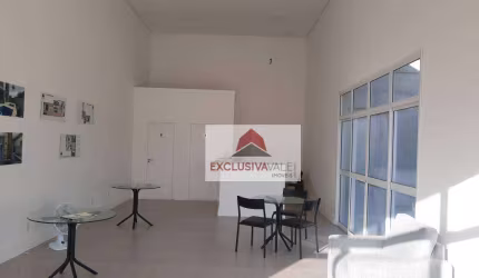 Ponto para alugar, 134 m² por R$ 6.000,00/mês - Urbanova - São José dos Campos/SP