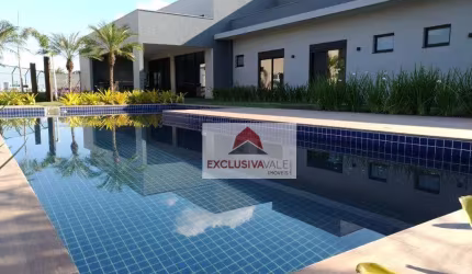 Casa com 4 dormitórios à venda, 420 m² por R$ 5.000.000,00 - Condomínio Reserva do Paratehy - São José dos Campos/SP