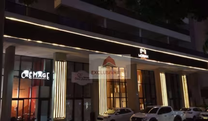 Apartamento à venda, 50 m² por R$ 850.000,00 - Jardim Aquarius - São José dos Campos/SP
