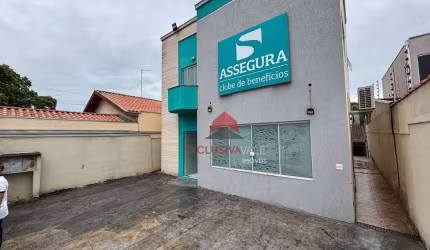 Casa à venda, 273 m² por R$ 960.000,00 - Parque Industrial - São José dos Campos/SP