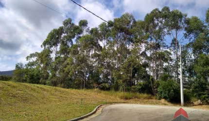 Terreno à venda, 1200 m² por R$ 630.000,00 - Tapanhão - Jambeiro/SP
