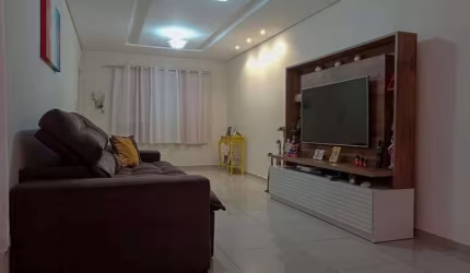 Casa à venda, 120 m² por R$ 620.000,00 - Centro - Jacareí/SP