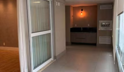 Apartamento à venda, 147 m² por R$ 1.800.000,00 - Vila Ema - São José dos Campos/SP