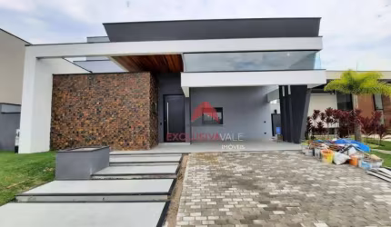 Casa com 4 dormitórios à venda, 235 m² por R$ 2.350.000,00 - Urbanova - São José dos Campos/SP