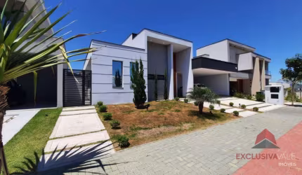 Casa à venda, 240 m² por R$ 2.350.000,00 - Urbanova - São José dos Campos/SP