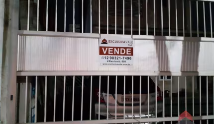 Casa com 3 dormitórios à venda, 140 m² por R$ 530.000,00 - Conjunto Residencial 31 de Março - São José dos Campos/SP