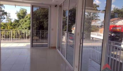 Ponto à venda, 400 m² por R$ 1.700.000,00 - Bosque dos Eucaliptos - São José dos Campos/SP
