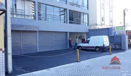 Prédio para alugar, 350 m² por R$ 7.120,00/mês - Centro - São José dos Campos/SP