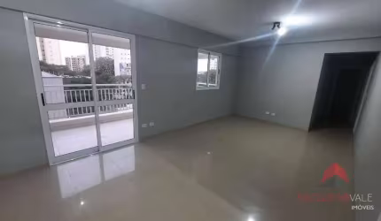 Apartamento com 3 dormitórios à venda, 103 m² por R$ 1.250.000,00 - Vila Adyana - São José dos Campos/SP