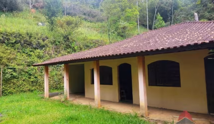Chácara à venda, 6700 m² por R$ 550.000,00 - Buquirinha - São José dos Campos/SP