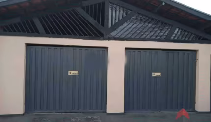 Casa com 2 dormitórios à venda, 120 m² por R$ 580.000,00 - Jardim Satélite - São José dos Campos/SP