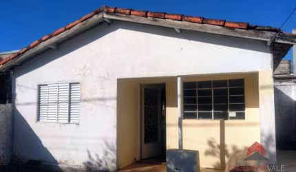 Casa com 2 dormitórios à venda, 80 m² por R$ 660.000,00 - Jardim Oriente - São José dos Campos/SP