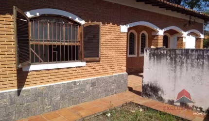 Casa com 3 dormitórios à venda, 120 m² por R$ 520.000,00 - Jardim Flórida - Jacareí/SP