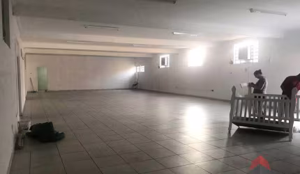 Ponto à venda, 250 m² por R$ 1.200.000,00 - Jardim Oriente - São José dos Campos/SP