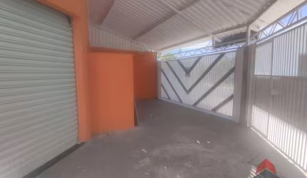Ponto à venda, 150 m² por R$ 630.000,00 - Jardim Santa Júlia - São José dos Campos/SP