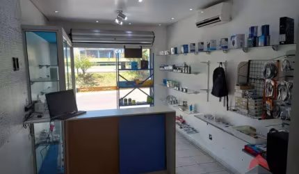 Casa à venda, 140 m² - Jardim Motorama - São José dos Campos/SP