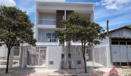 Casa com 3 dormitórios à venda, 159 m² por R$ 910.000,00 - Jardim das Indústrias - São José dos Campos/SP