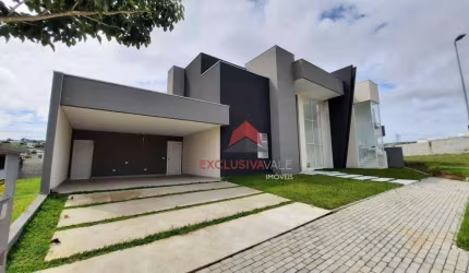 Casa com 4 dormitórios à venda, 700 m² por R$ 5.900.000,00 - Urbanova - São José dos Campos/SP