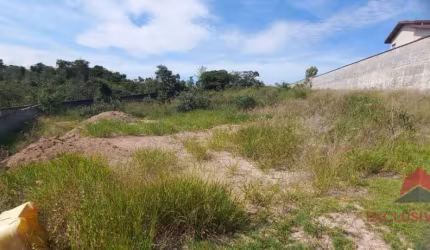 Terreno à venda, 2117 m² por R$ 445.000,00 - Zona de Adensamento Restrito (ZAR) - Jacareí/SP