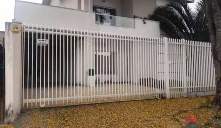 Casa com 4 dormitórios à venda, 330 m² por R$ 1.150.000,00 - Bosque dos Eucaliptos - São José dos Campos/SP