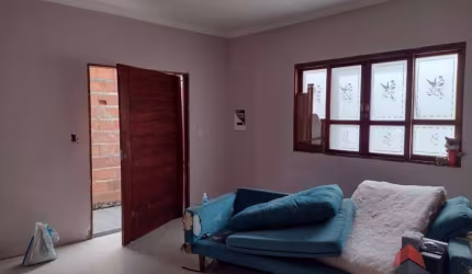 Casa com 2 dormitórios à venda, 117 m² por R$ 380.000,00 - Jardim dos Bandeirantes - São José dos Campos/SP