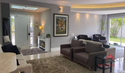 Casa com 4 dormitórios, 528 m² - venda por R$ 2.100.000,00 ou aluguel por R$ 14.926,96/mês - Urbanova - São José dos Campos/SP