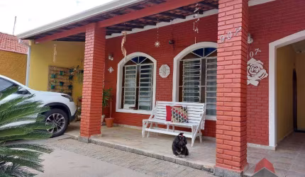 Casa à venda, 184 m² por R$ 900.000,00 - Jardim das Indústrias - São José dos Campos/SP