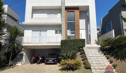 Casa com 3 dormitórios à venda, 329 m² por R$ 2.500.000,00 - Urbanova - São José dos Campos/SP