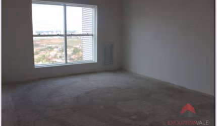 Sala para alugar, 37 m² por R$ 4.057,47/mês - Jardim das Colinas - São José dos Campos/SP