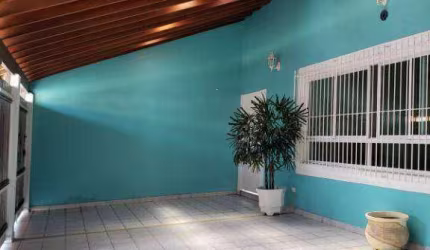 Casa para alugar, 280 m² por R$ 5.500,00/mês - Jardim América - São José dos Campos/SP