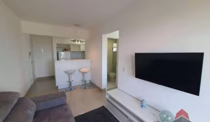 Apartamento com 2 dormitórios à venda, 55 m² por R$ 560.000,00 - Urbanova - São José dos Campos/SP