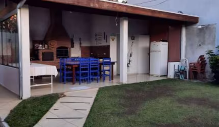 Casa à venda, 100 m² por R$ 640.000,00 - Jardim Imperial - São José dos Campos/SP