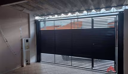 Casa com 2 dormitórios à venda, 80 m² por R$ 390.000,00 - Jardim Cruzeiro do Sul - São José dos Campos/SP