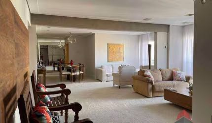 Apartamento à venda, 210 m² por R$ 1.400.000,00 - Vila Adyana - São José dos Campos/SP