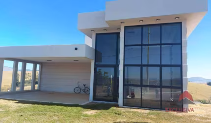 Casa à venda, 390 m² por R$ 3.500.000,00 - Quinta dos Lagos - Paraibuna/SP