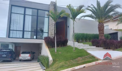 Casa à venda, 530 m² por R$ 3.500.000,00 - Quinta dos Lagos - Paraibuna/SP