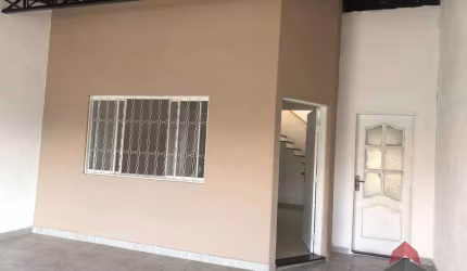 Casa à venda, 157 m² por R$ 598.000,00 - Residencial Bosque dos Ipês - São José dos Campos/SP