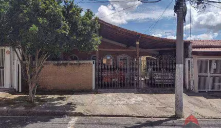 Casa à venda, 145 m² por R$ 650.000,00 - Jardim Satélite - São José dos Campos/SP