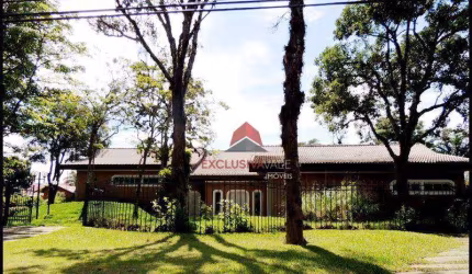 Casa à venda, 690 m² por R$ 5.000.000,00 - Quinta das Flores - São José dos Campos/SP