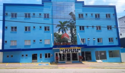 Prédio à venda, 980 m² por R$ 16.500.000,00 - Urbanova - São José dos Campos/SP