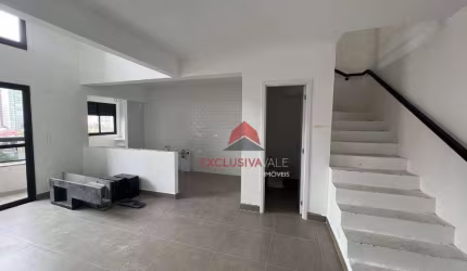 Apartamento à venda, 78 m² por R$ 1.000.000,00 - Parque Residencial Aquarius - São José dos Campos/SP