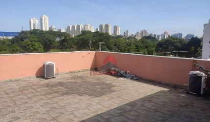Prédio, 279 m² - venda por R$ 2.500.000,00 ou aluguel por R$ 25.000,00/mês - Parque Industrial - São José dos Campos/SP