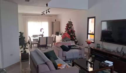 Casa com 3 dormitórios à venda, 212 m² por R$ 965.000,00 - Villa Branca - Jacareí/SP